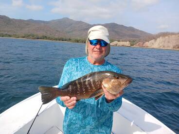 El Jobo Report Photo 2