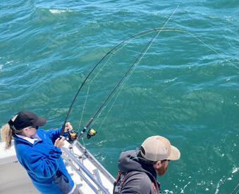 Nags Head Report Photo 2