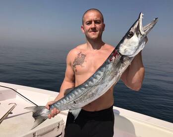 Fujairah Report Photo 2