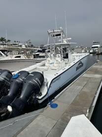 Preventative Maintenance!