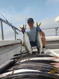 Ensenada Report Photo 1