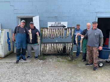 Port Clinton Report Photo 1