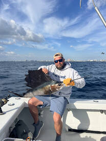 Fort Lauderdale Report Photo 1