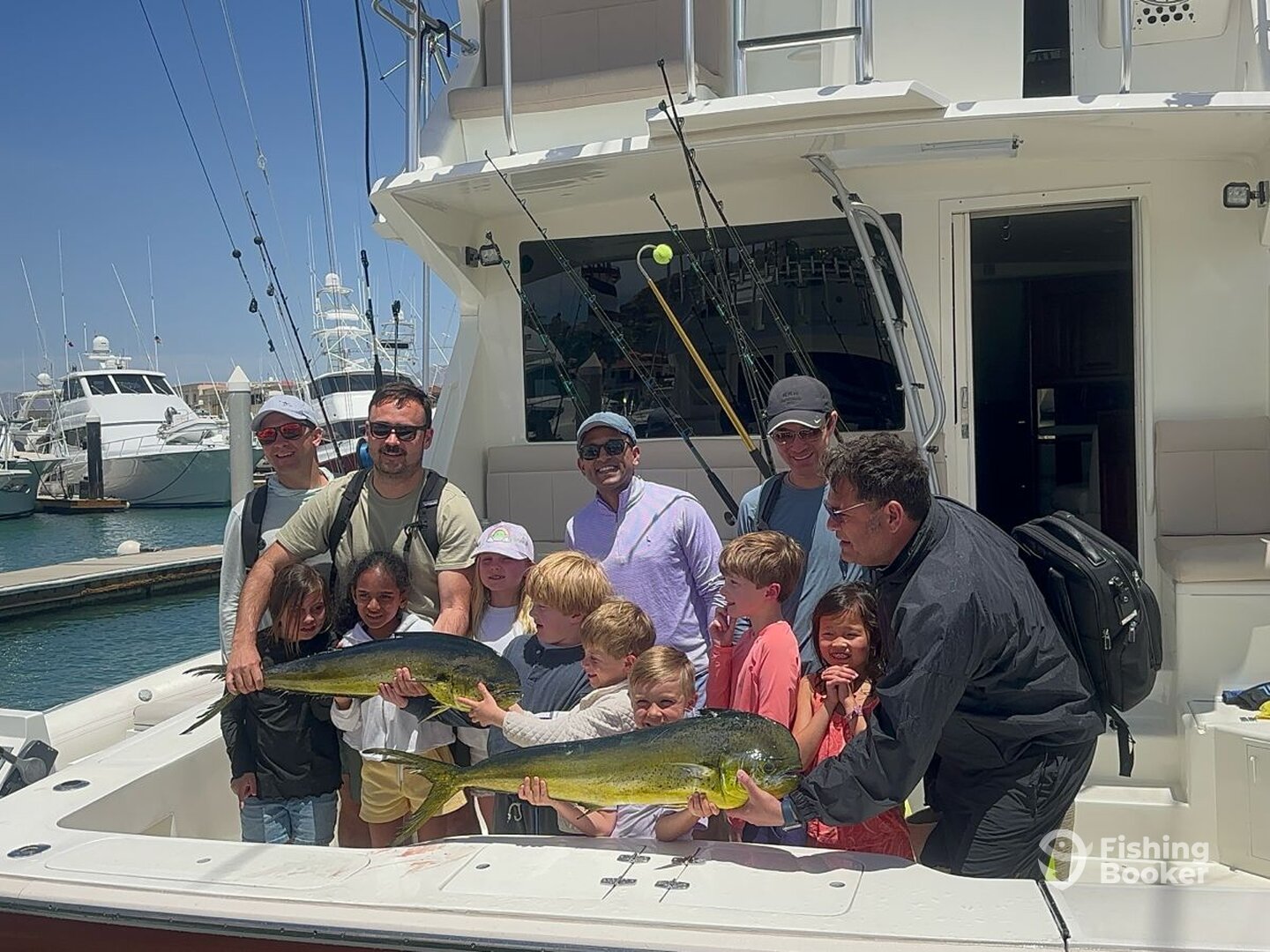 Cabo San Lucas Report Photo 0