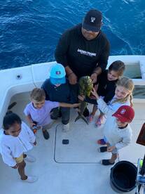 Cabo San Lucas Report Photo 1