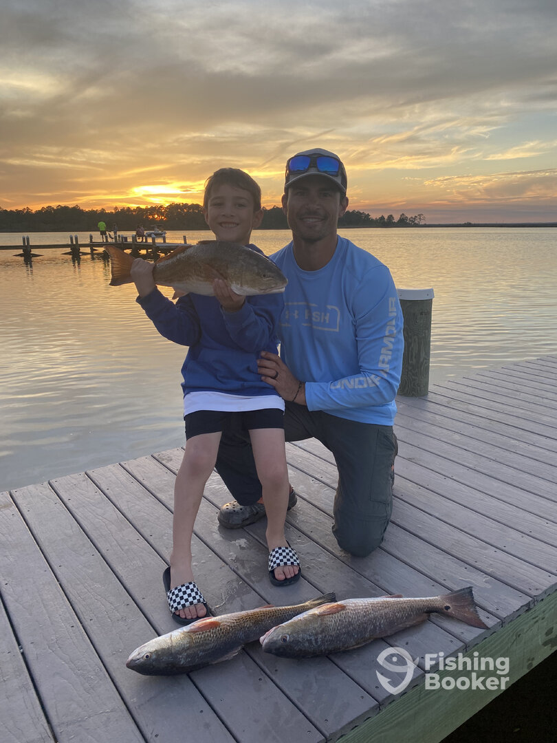 Pensacola Report Photo 0