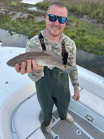 Little River Report Photo 1