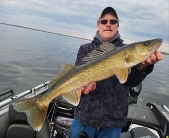 The Bite has been On Fire !!!!