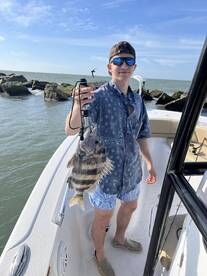 Galveston Report Photo 2