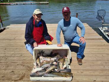 West Tawakoni Report Photo 1