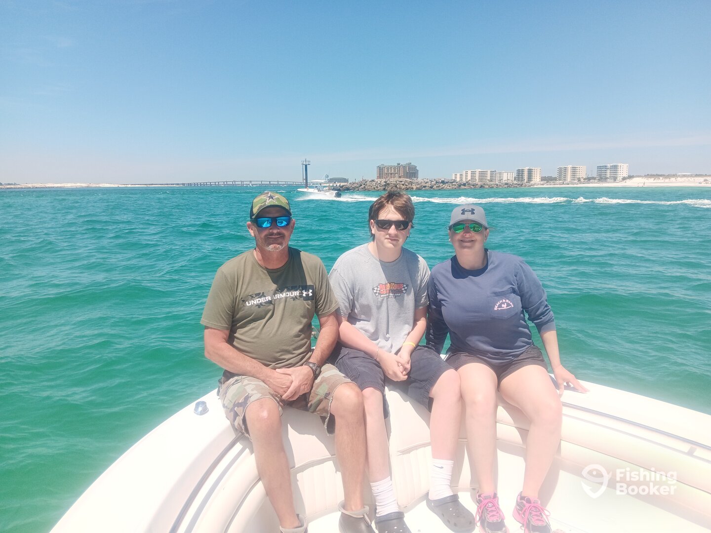 Destin Report Photo 0