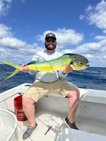 Mahi Tuna
