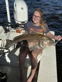 Boca Grande Report Photo 1