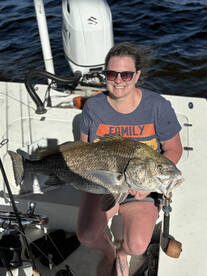 Black Drum 