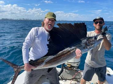Fort Lauderdale Report Photo 2