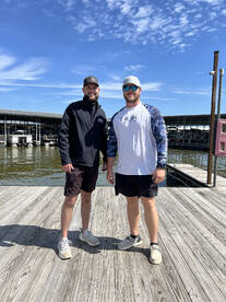 Catfish Trip