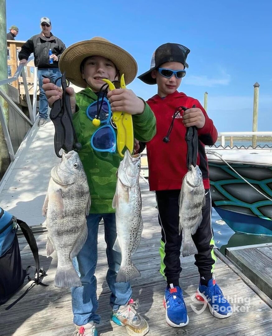 Murrells Inlet Report Photo 0