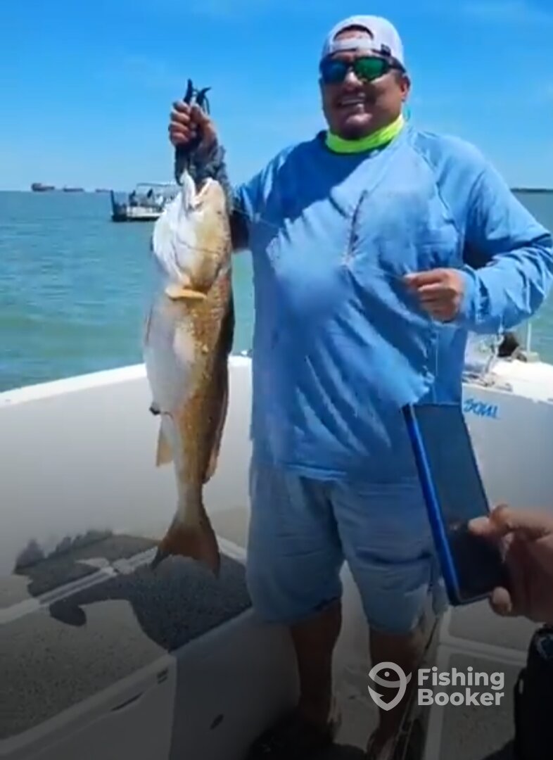 Galveston Report Photo 0