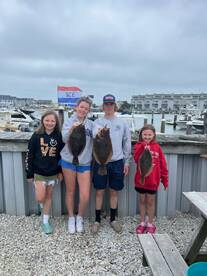 Tog and Fluke dates available