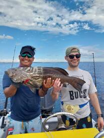 Mexidivers gets the job done! 