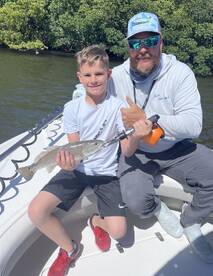 Redfish