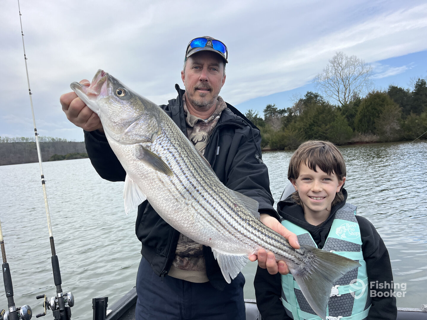 Penhook Report Photo 0