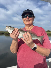 Mount Pleasant Report Photo 2