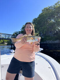 Charleston Report Photo 2