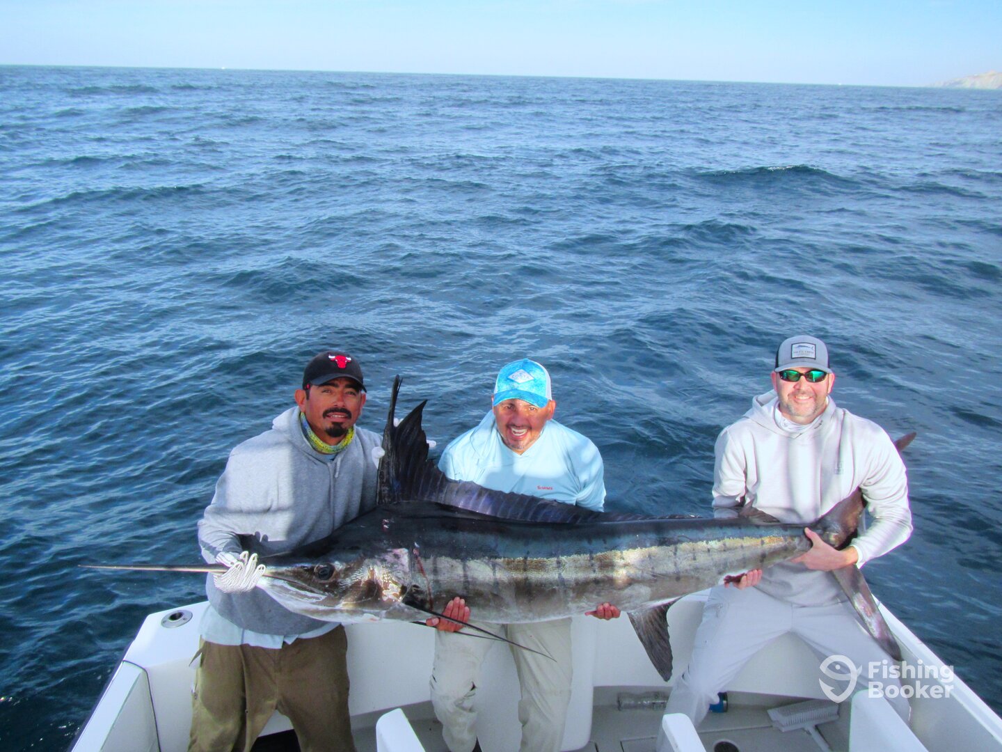 Cabo San Lucas Report Photo 0