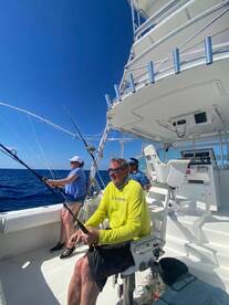Puerto Aventuras Report Photo 2