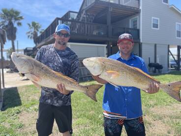 Surfside Beach Report Photo 2