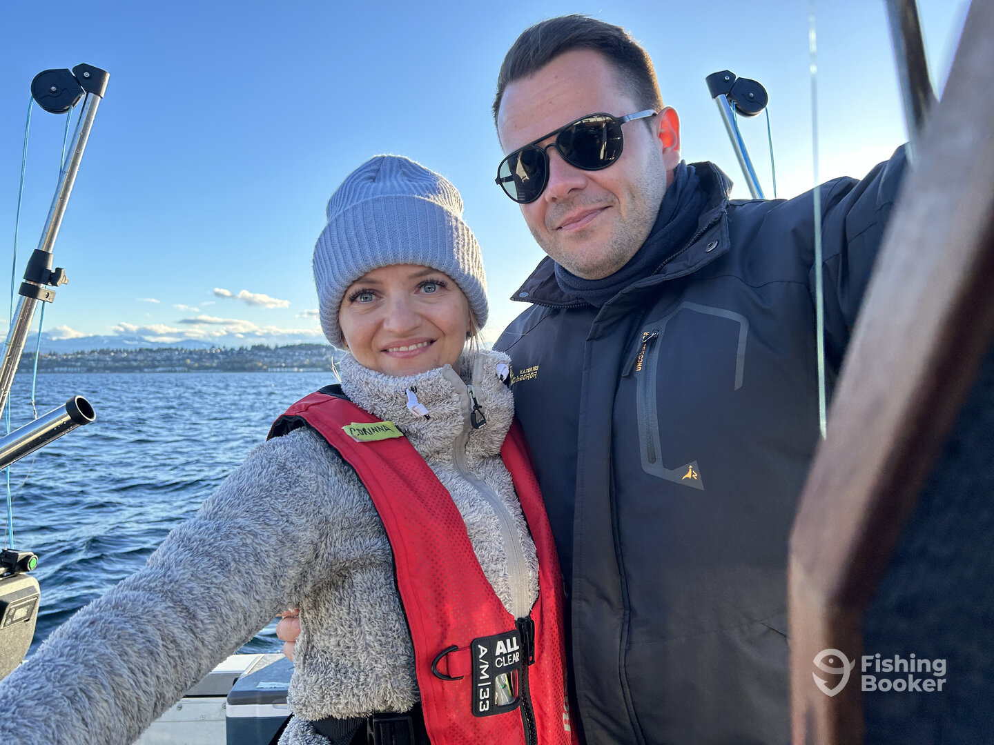 Campbell River Report Photo 0