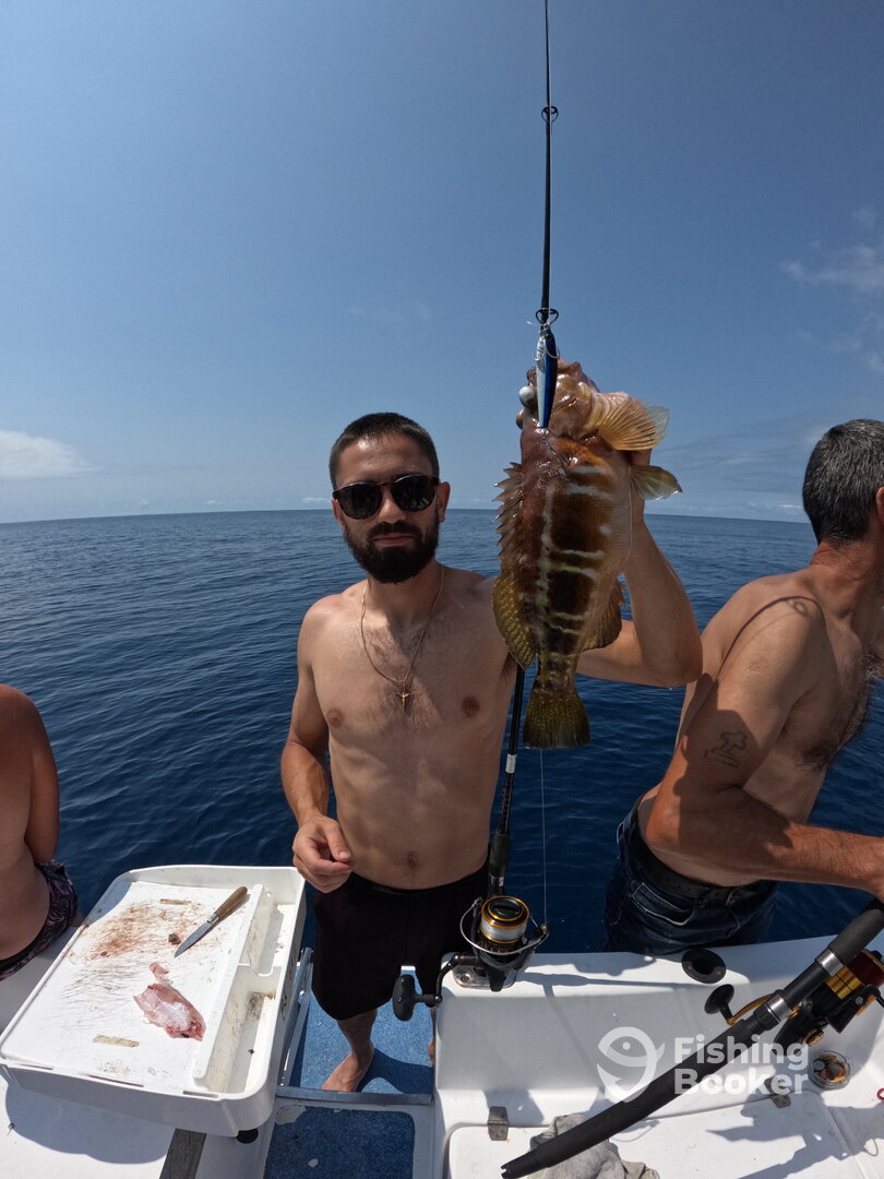 Povoacao Report Photo 0