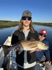 Jekyll Island Report Photo 1