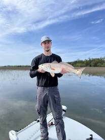 Beaufort Report Photo 1