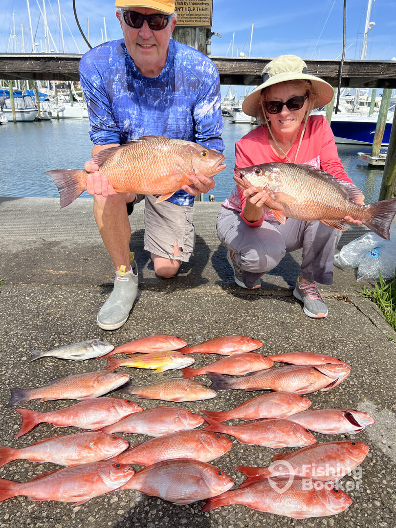 St. Augustine Report Photo 0