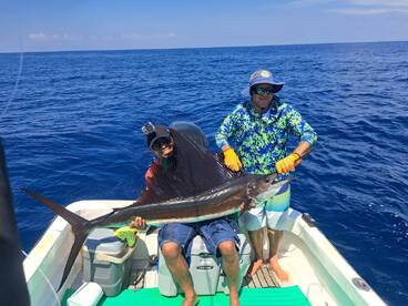 Herradura Report Photo 2