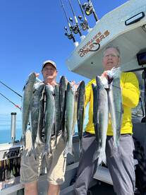 Grand Bend Report Photo 2