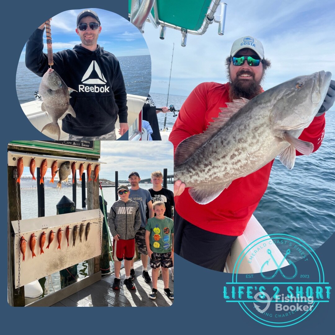 Destin Report Photo 0
