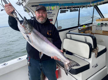 Lake Ontario Oswego NY