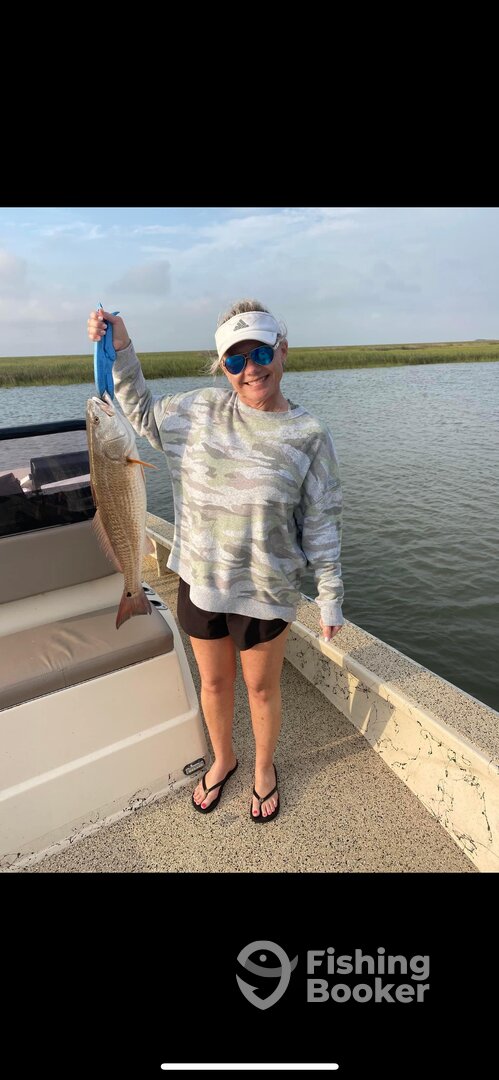 Bolivar Peninsula Report Photo 0