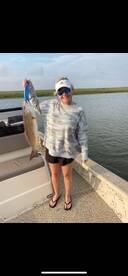 Nice Redfish and Trout