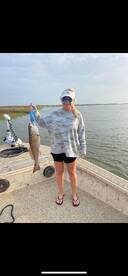 Bolivar Peninsula Report Photo 1