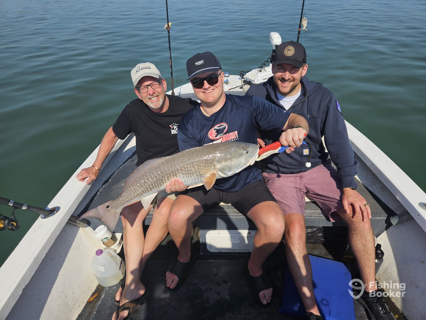 New Smyrna Beach Report Photo 0