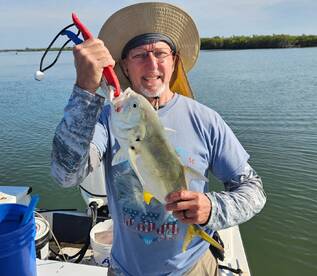 New Smyrna Beach Report Photo 2