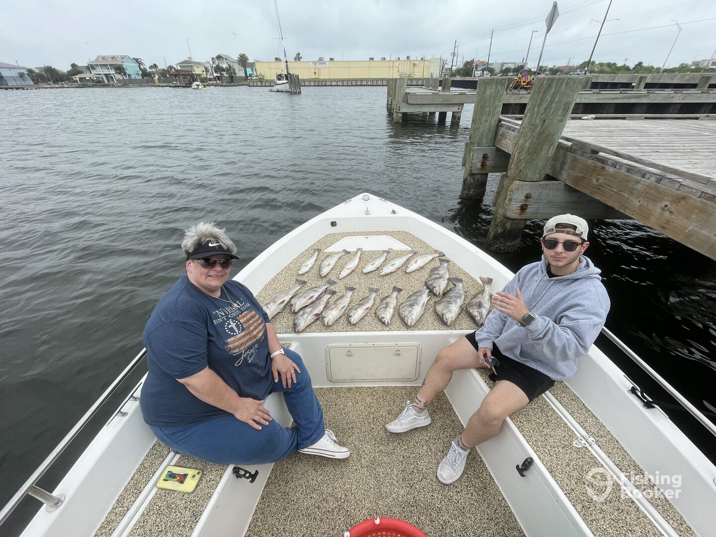 Galveston Report Photo 0