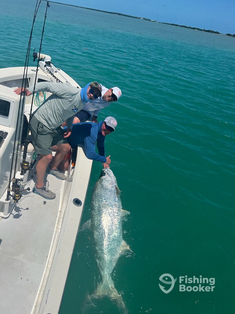 Islamorada Report Photo 0