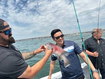 Sheephead