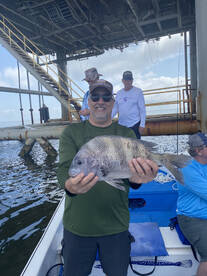 The Bay is Heating Up!