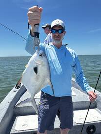 Crystal River Report Photo 2
